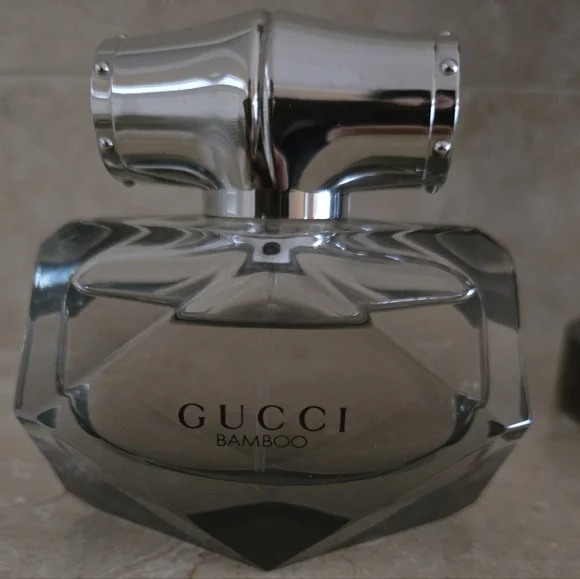 Gucci Bamboo Eau de Parfum Spray - Picture 1 of 6